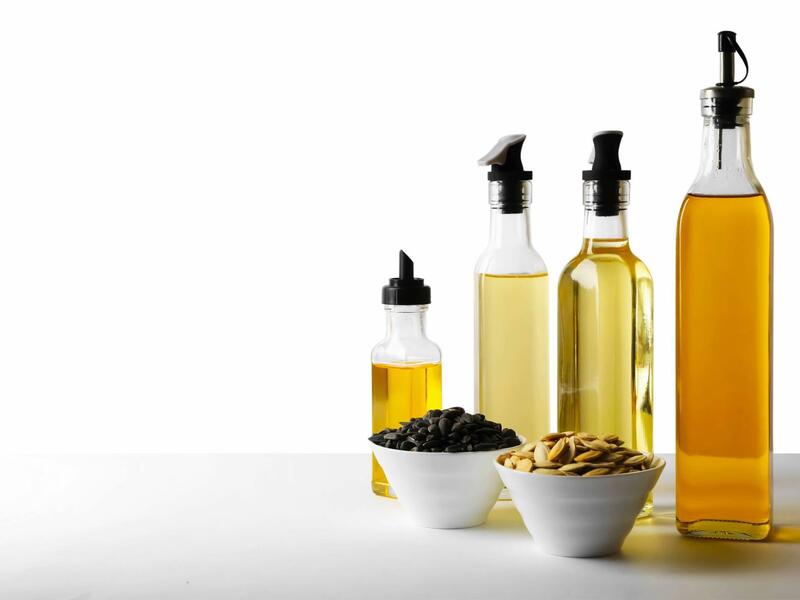 Aceite de Soja (marca propia)