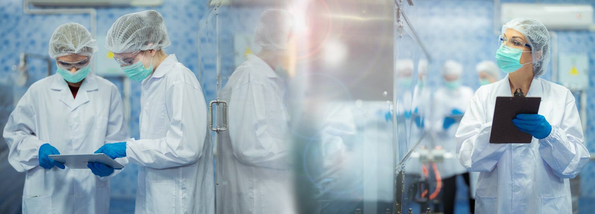 Sourcing y verificación de fábricas